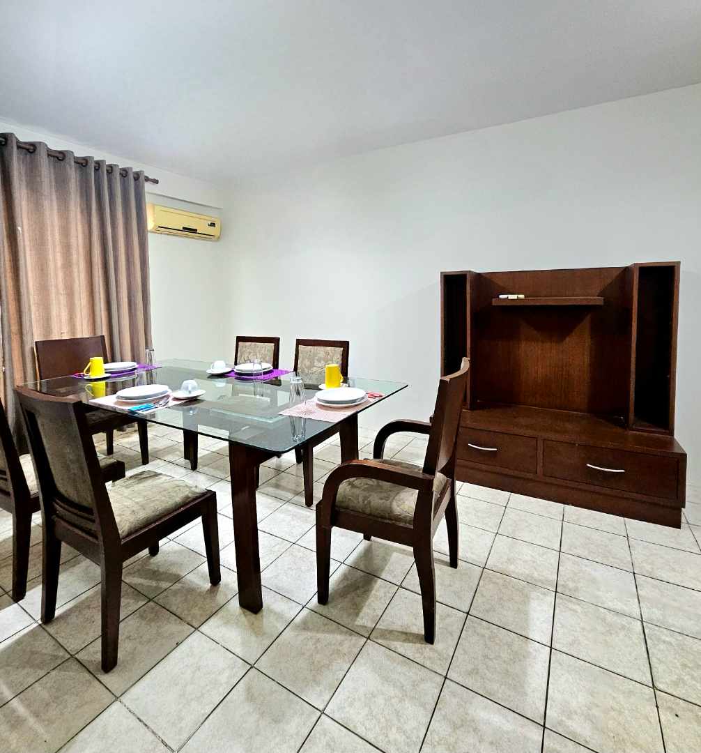 Departamento Av. Argamosa 1er ANILLO- DPTO AMOBLADO 2 DORMITORIOS  Foto 11
