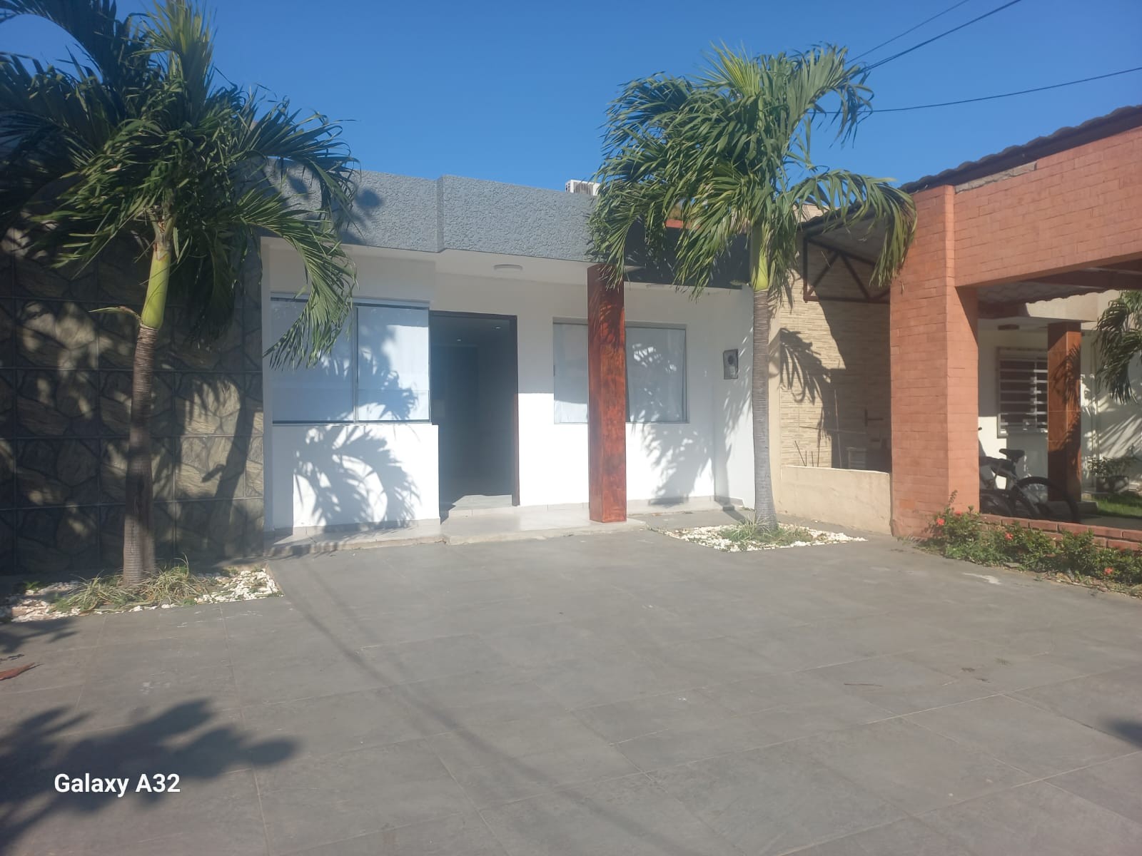 Casa en VentaZona Norte, Casa Económicas 3 dormitorios 4 baños 2 parqueos Foto 3