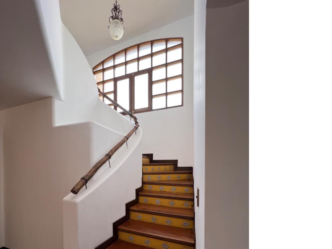 Casa en Achumani en La Paz 5 dormitorios 5 baños 2 parqueos Foto 13