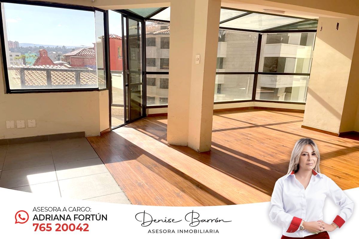 Casa en AlquilerSAN MIGUEL 4 dormitorios 4 baños 3 parqueos Foto 11