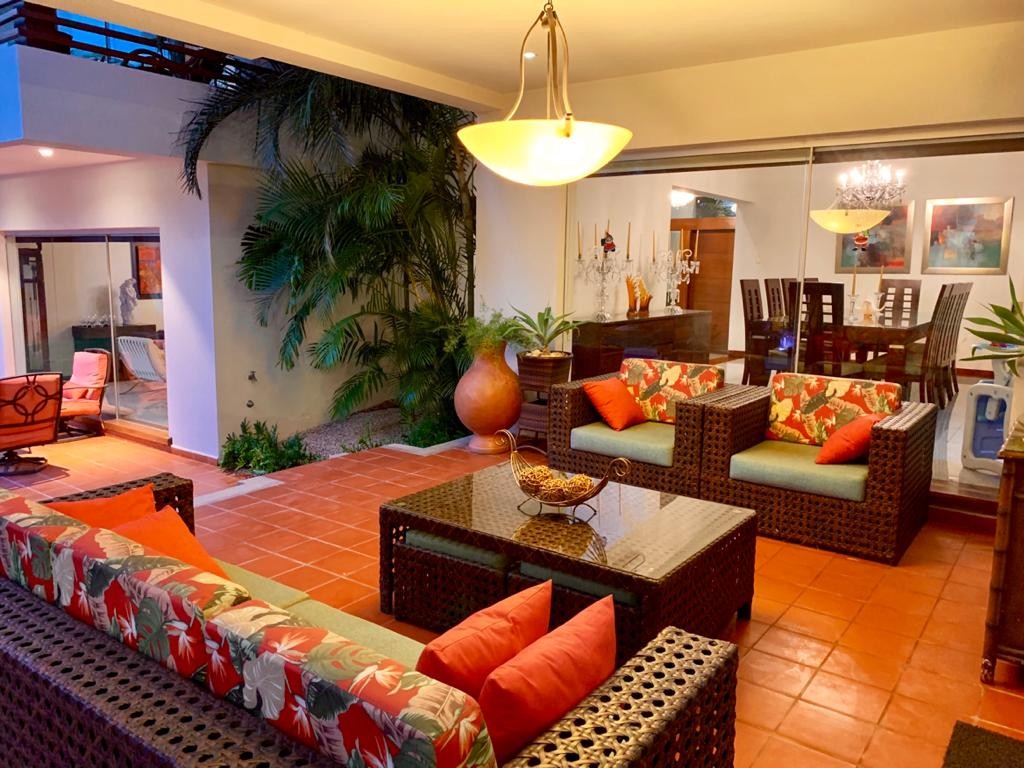 Casa en VentaUrubó - Condominio Jardines del Urubó 1  Foto 9