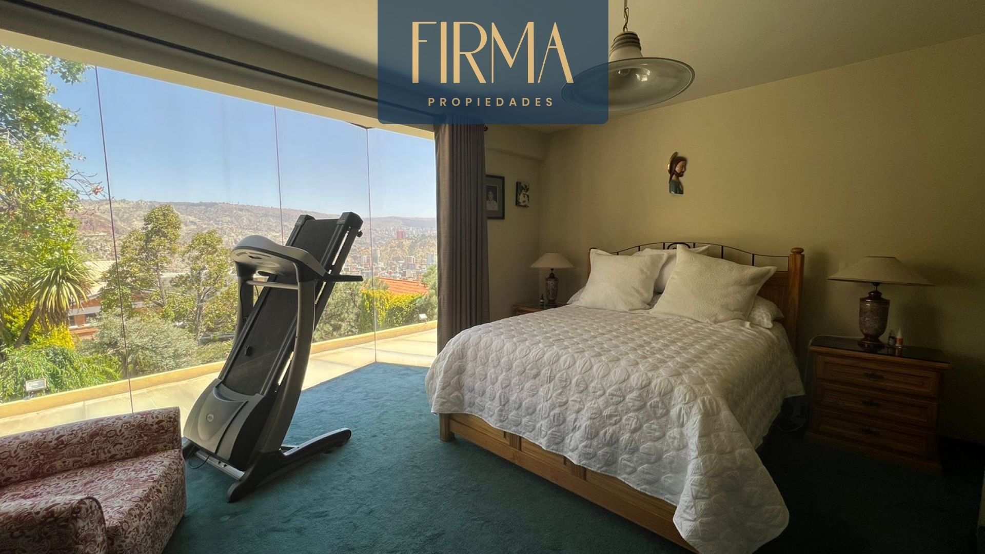 Casa en VentaCASA EN VENTA, AUQUISAMAÑA Foto 6