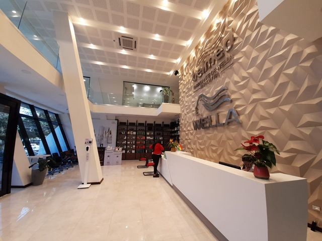 Oficina en VentaAV. VELARDE  4 dormitorios 2 baños  Foto 14