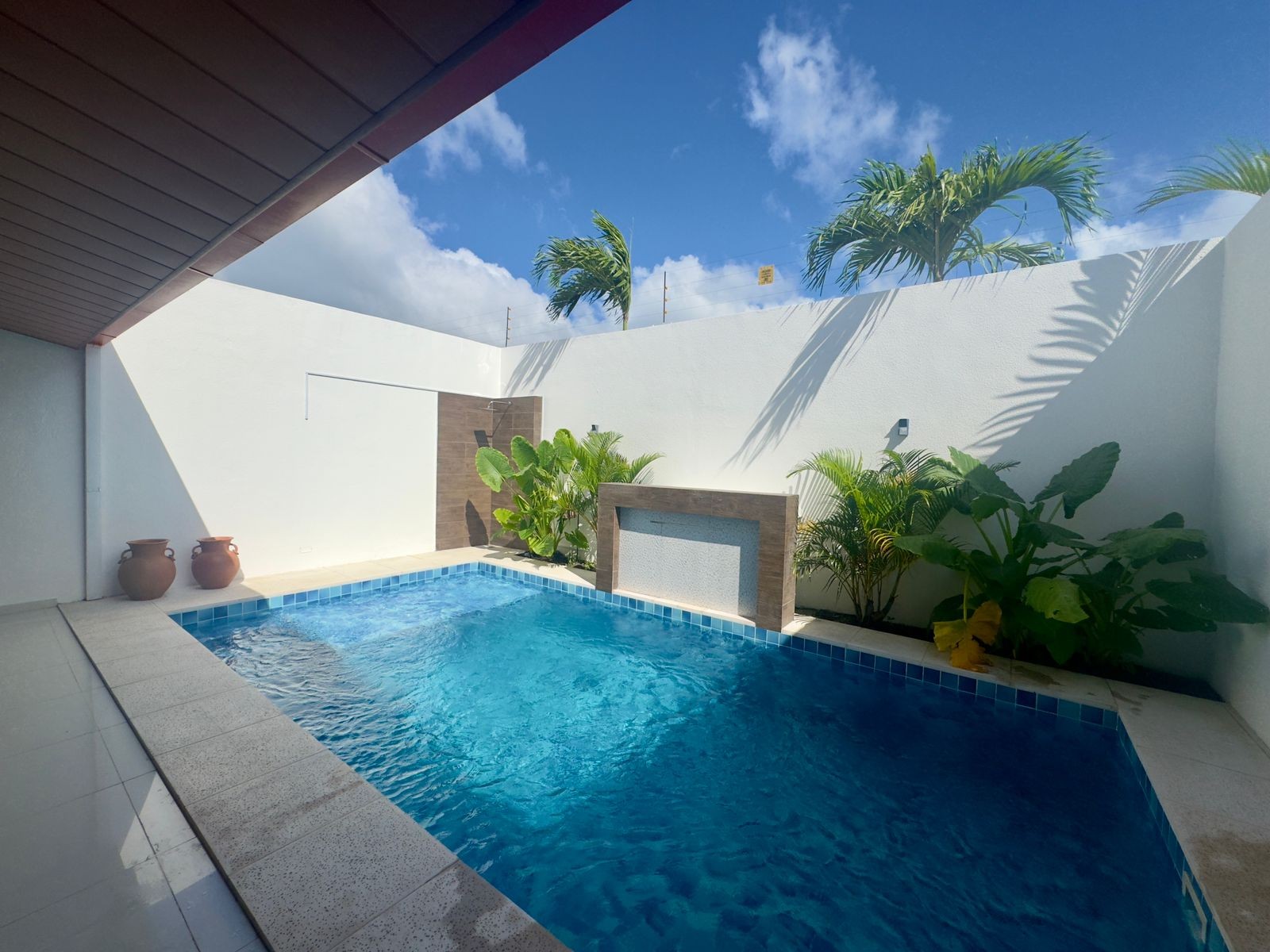 Casa en VentaCASA EN VENTA CONDOMINIO AVENTURA - URUBO Foto 2