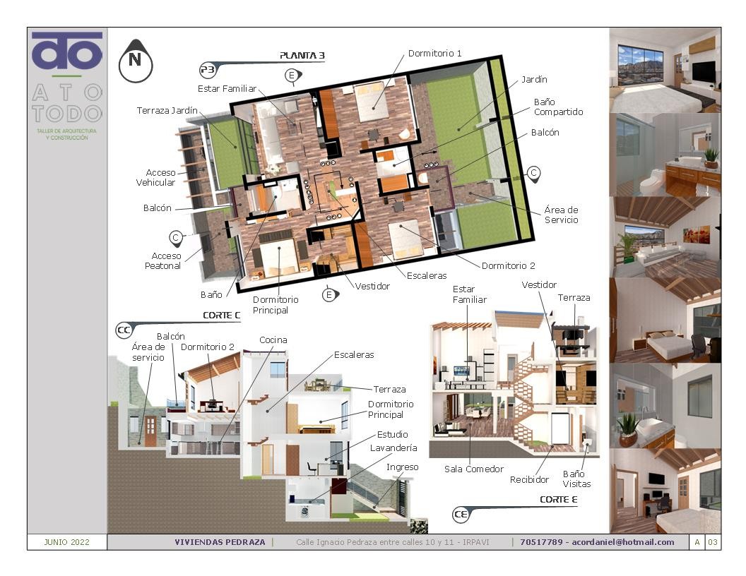 En Venta a $us 290,000 Foto 21