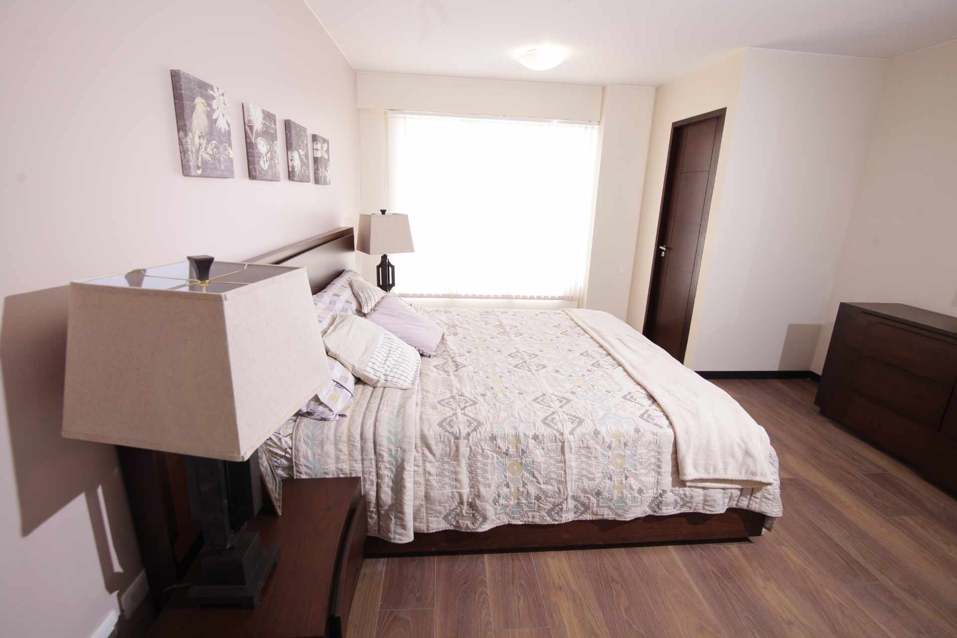 Departamento ECO SPA - Irpavi II - Avenida Aruntaya  Foto 14