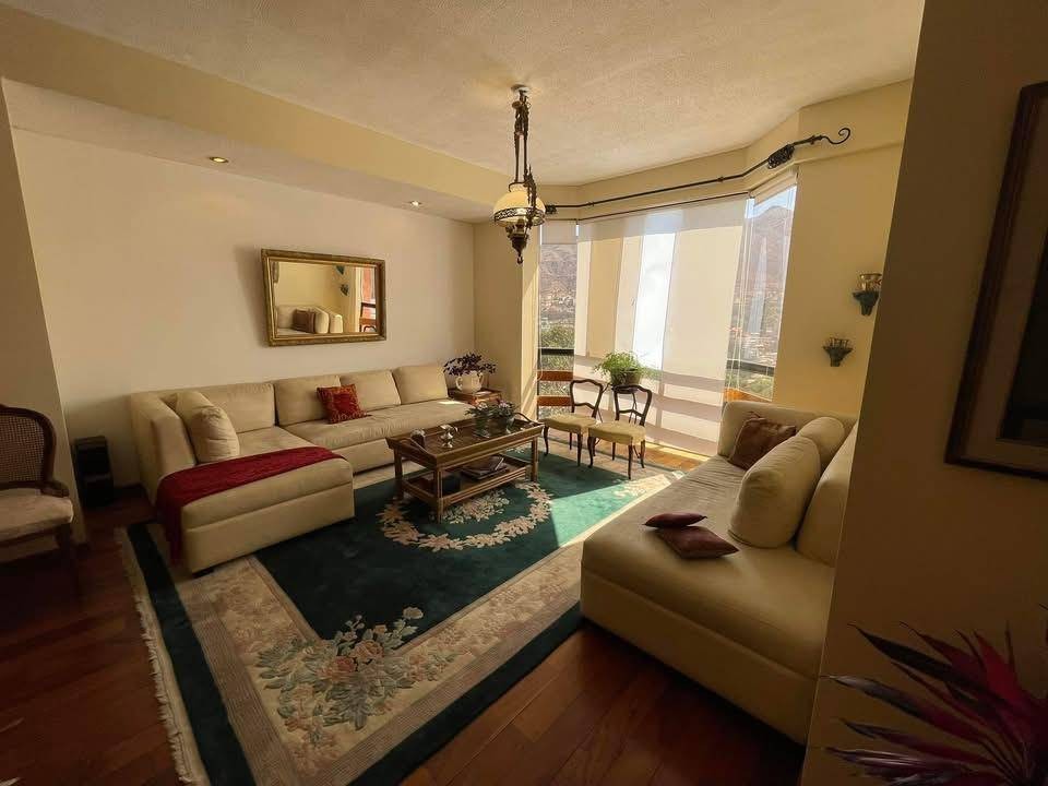 Departamento CALACOTO, ENTRE CALLES 8 Y 9 Foto 1