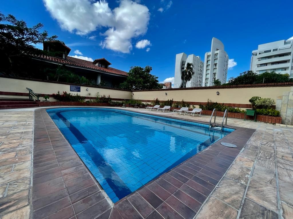 Departamento Edificio Los Mangales, Calle Cochabamba esquina Av. Irala, sobre el primer anillo  Foto 15