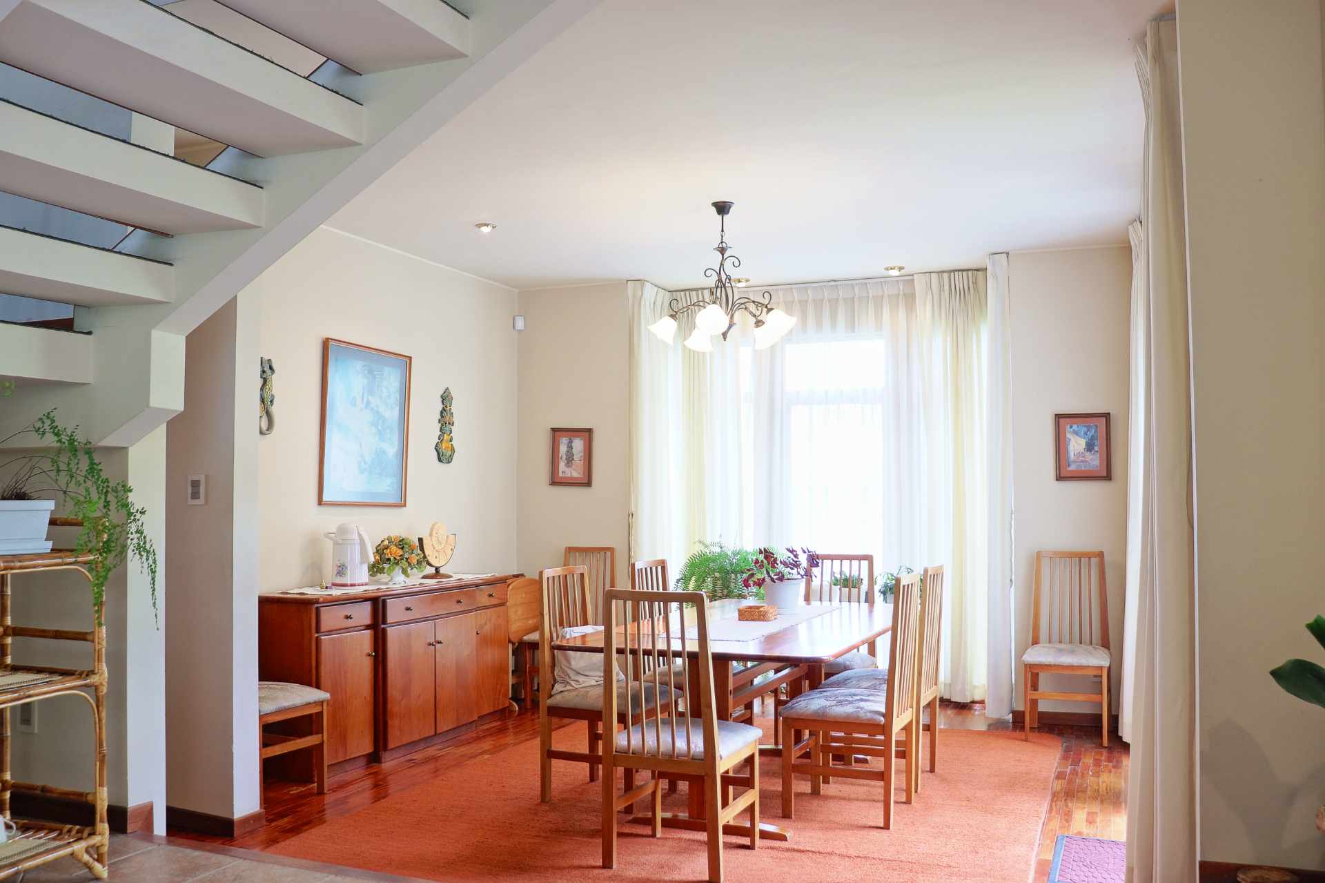 Terreno Calle 17 Foto 7