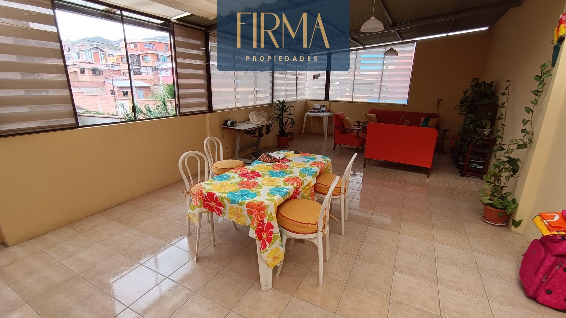 Casa ALTO IRPAVI Foto 2