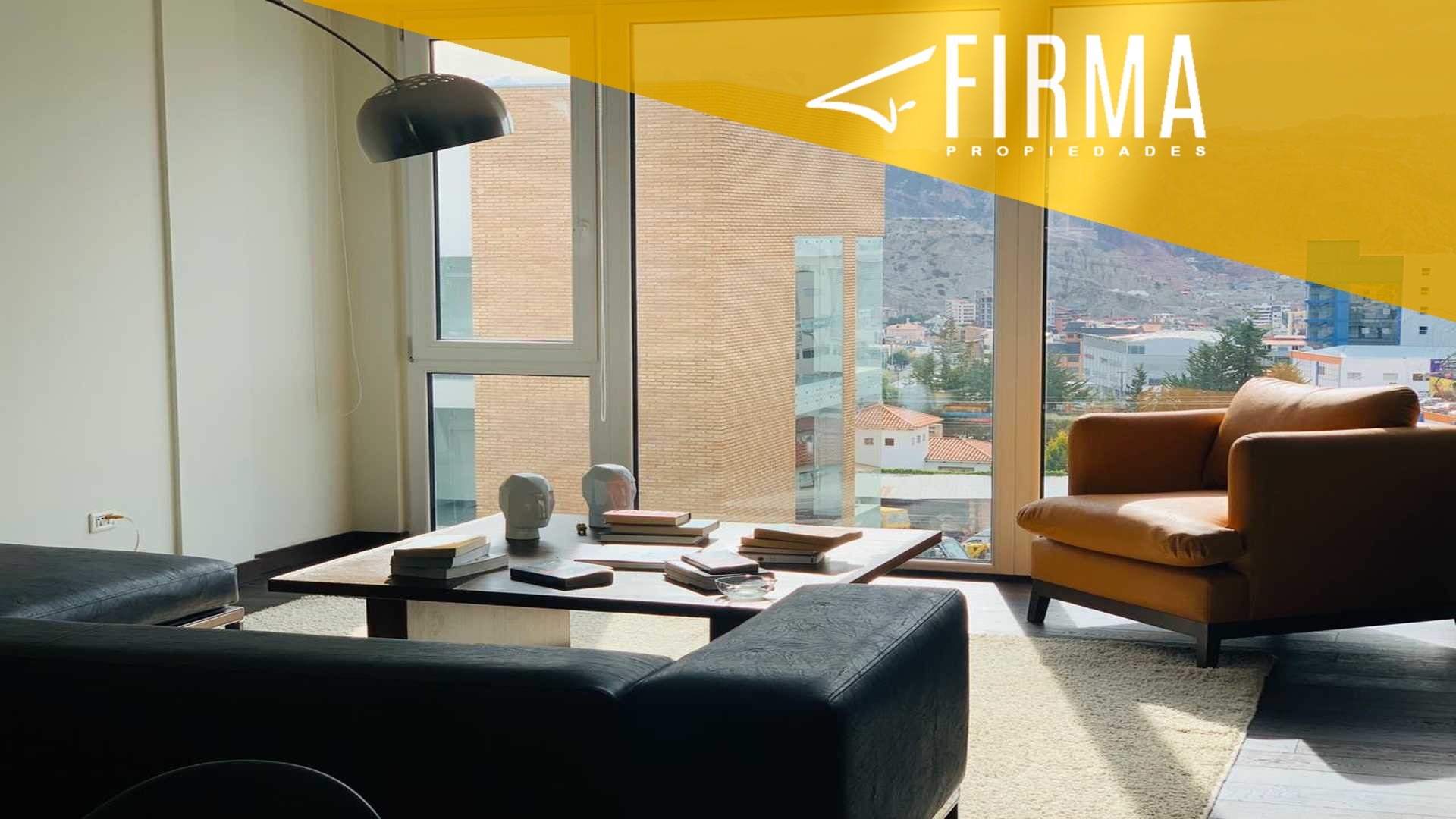 Departamento en VentaLA ARBOLEDA , CALACOTO Foto 2