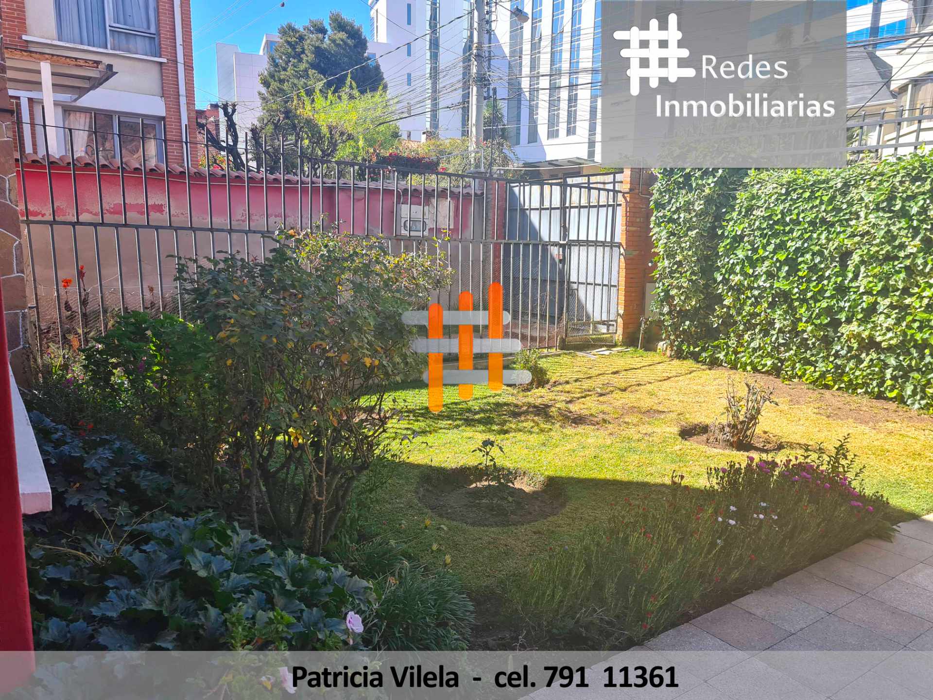 Terreno en Calacoto en La Paz    Foto 9