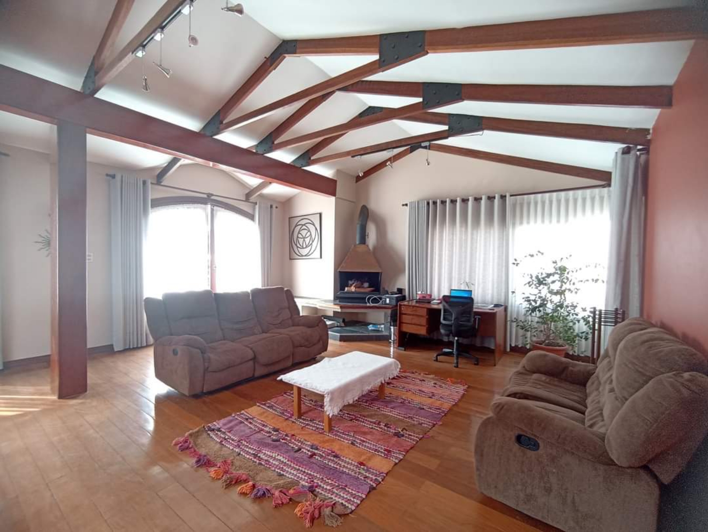 Casa en Irpavi en La Paz 4 dormitorios 5 baños 3 parqueos Foto 44