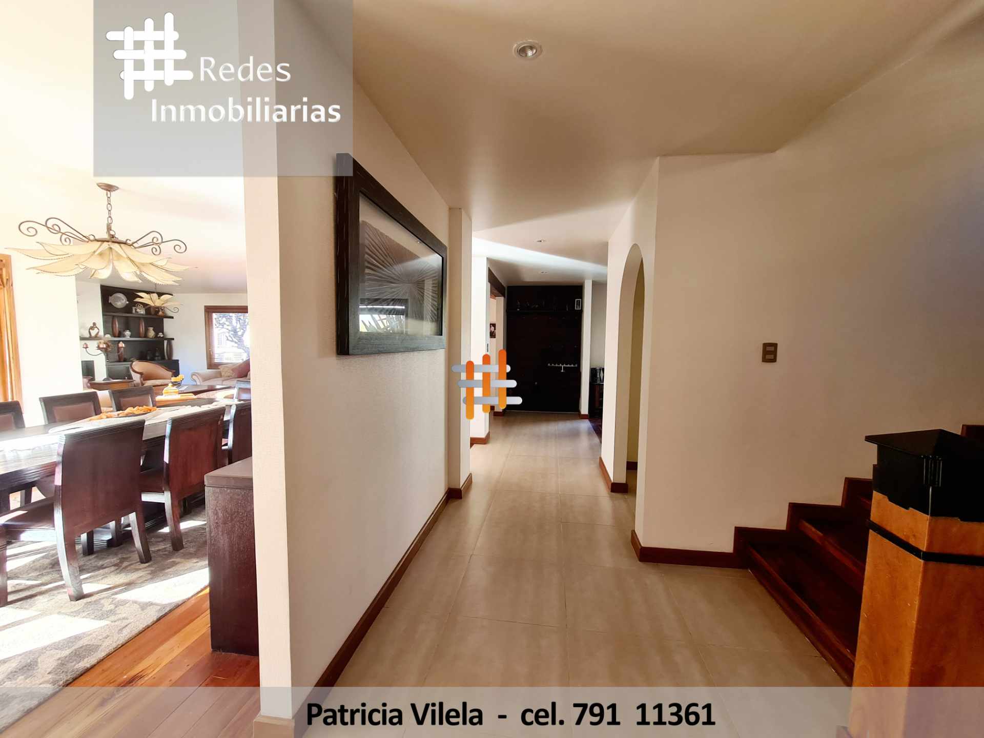 Casa en VentaHERMOSA CASA EN VENTA EN CONDOMINIO PPRIVADO  4 dormitorios 5 baños 2 parqueos Foto 13