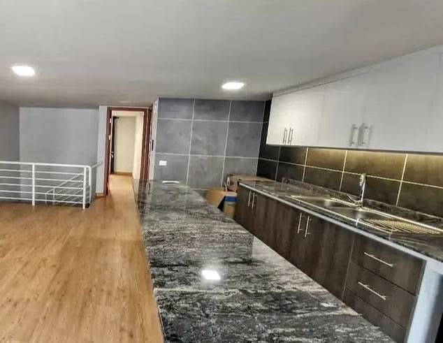 En Alquiler a Bs 3,200 Foto 1