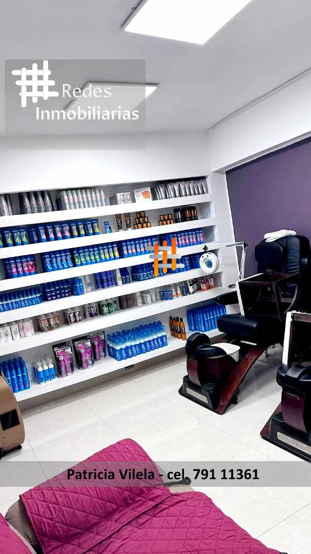 Local comercial en AlquilerCASA EN ALQUILER CON FINES COMERCIALES EN PLENA 20 DE OCTUBRE
----EXCELENTE OPORTUNIDAD PARA NEGOCIO----
ADEMÁS DE QUE SE PUEDE ALQUILAR EQUIPADA O PUEDE SER VACIA  1 baños  Foto 7