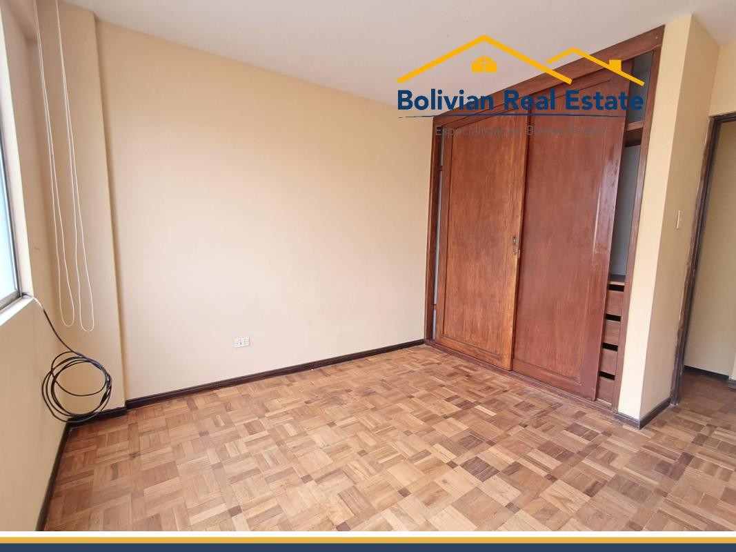 En Alquiler a Bs 4,500 Foto 9