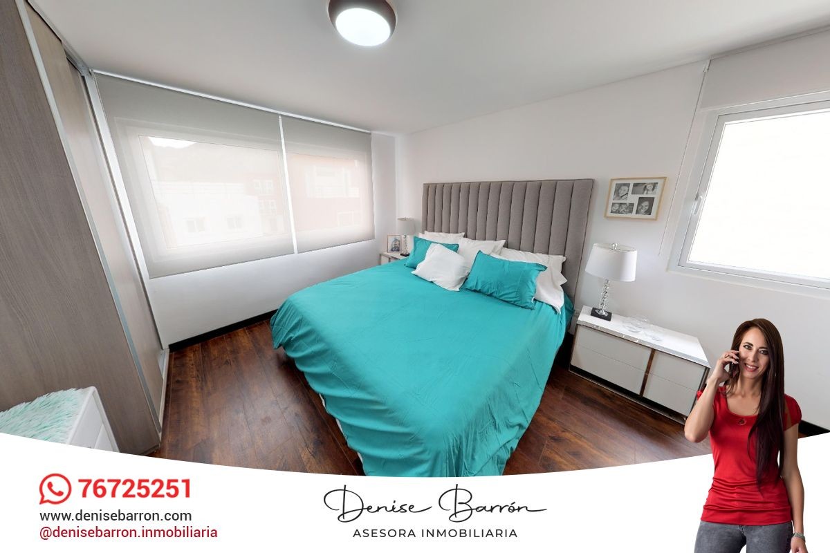 Casa en VentaANANTA, JUPAPINA, BELLAS CASAS 3D A ESTRENAR EN CONDOMINIO EN VENTA Foto 17