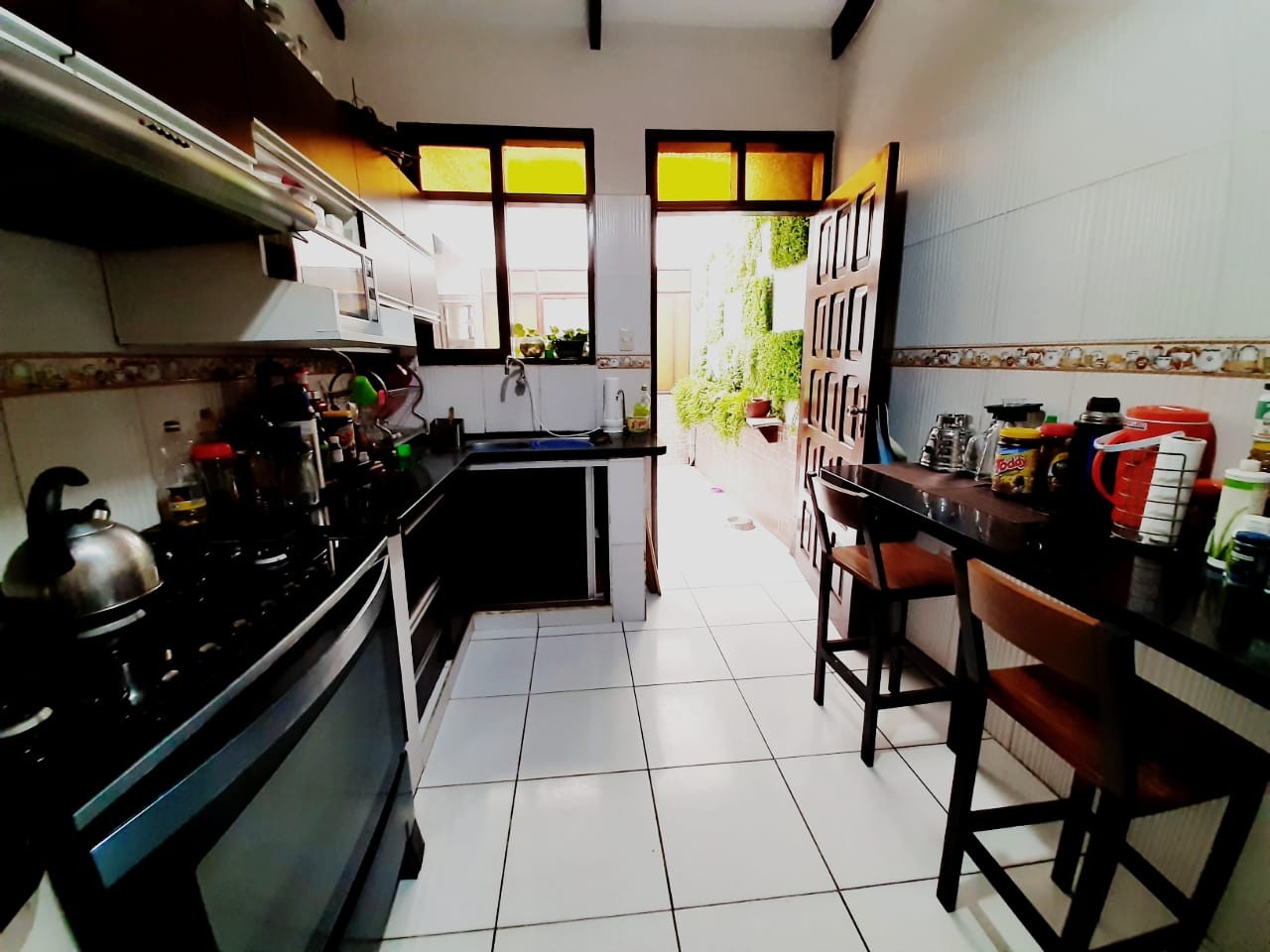 Casa en VentaAV PARAGUA 4TO ANILLO 5 dormitorios 3 baños 3 parqueos Foto 4