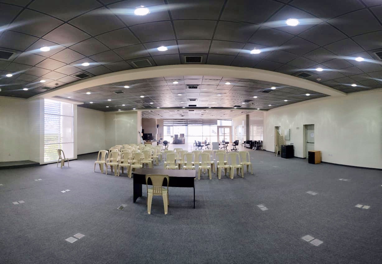 Oficina en AlquilerTorre ITC Tropical Tours  1 dormitorios 2 baños 1 parqueos Foto 6