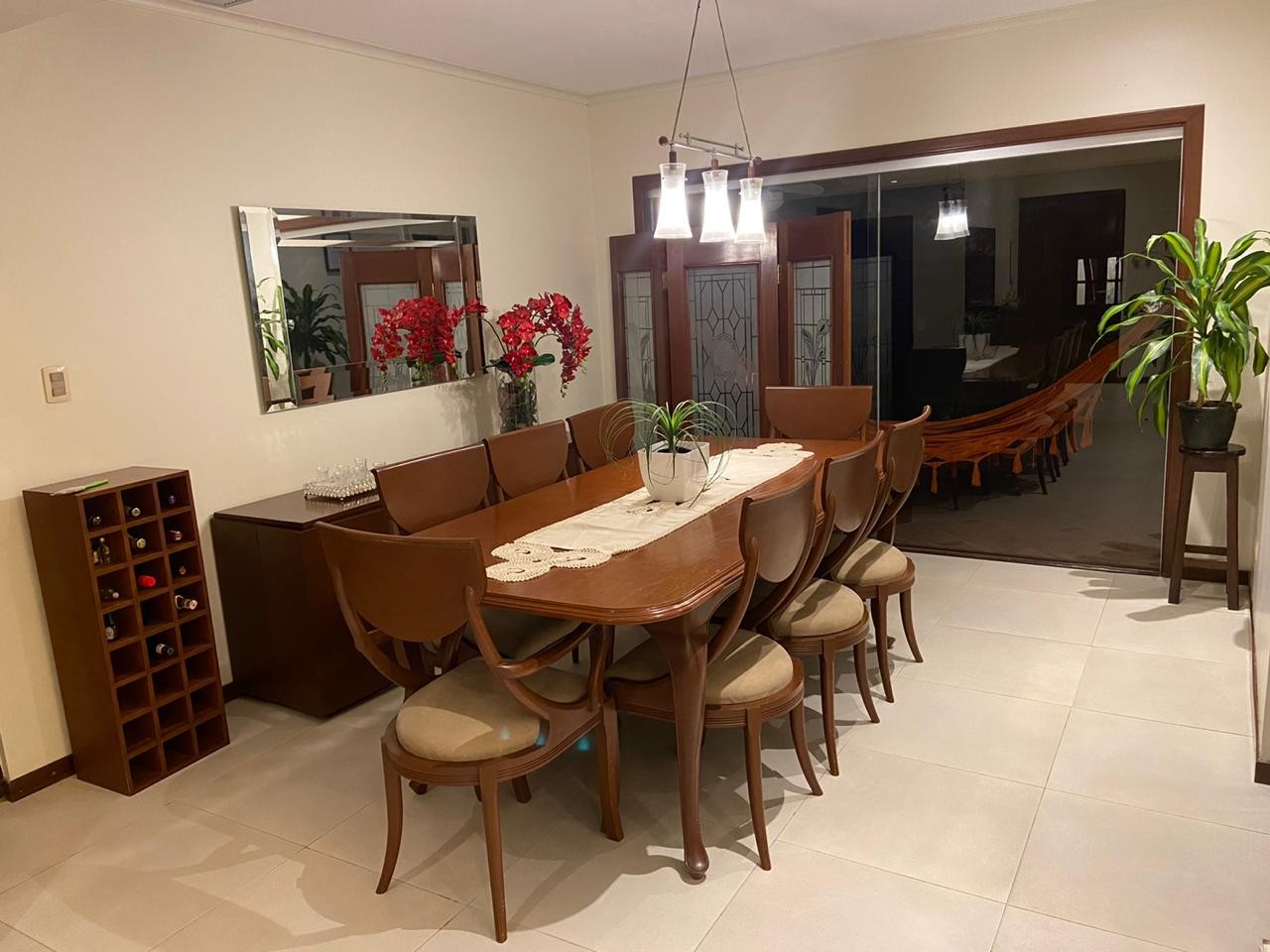 Casa CONDOMINIO CIUDAD REAL - AV. BUSCH 3ER ANILLO Foto 9