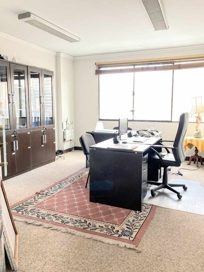 Oficina Avenida 6 de Agosto Foto 13