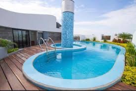 Departamento en Entre 2do y 3er anillo Norte en Santa Cruz de la Sierra 2 dormitorios 2 baños 1 parqueos Foto 2