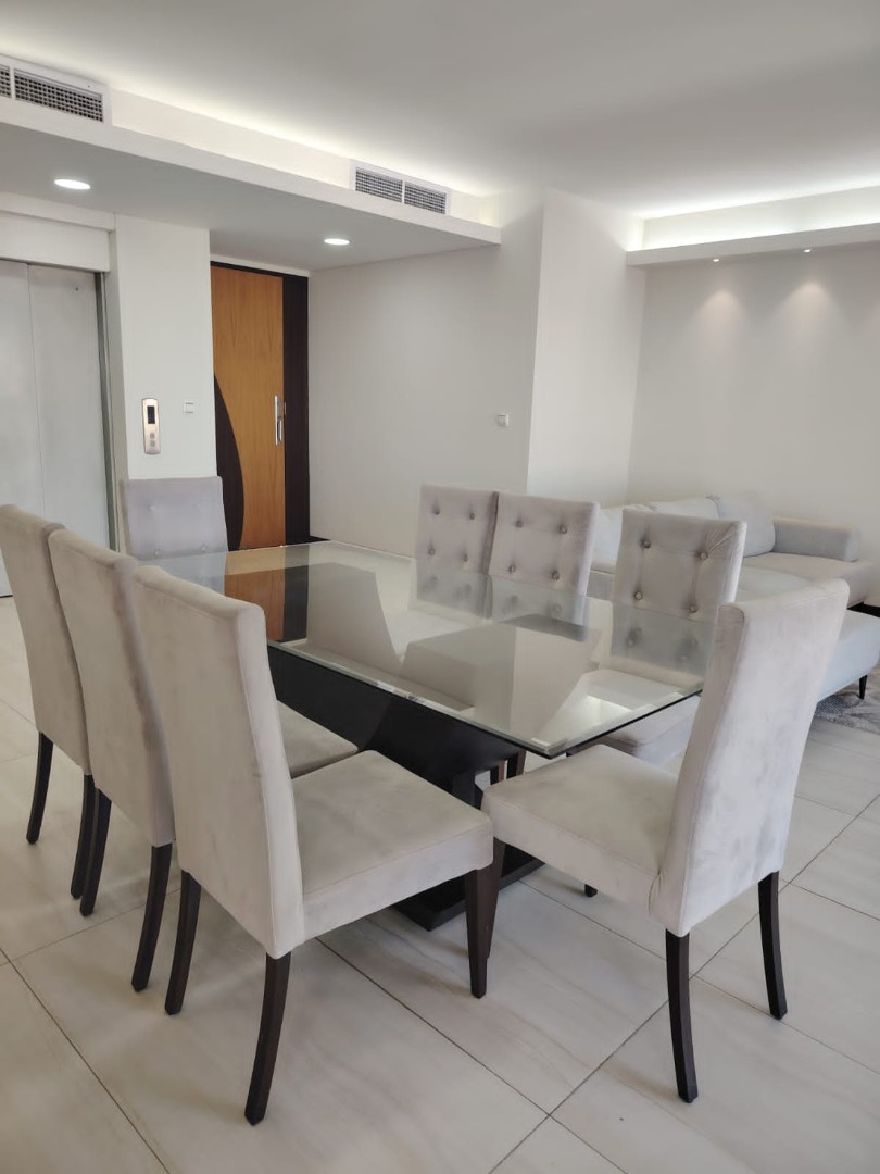 Departamento EQUIPETROL, Alquiler Amoblados de Departamento de 3 Dormitorios en Suite Foto 18