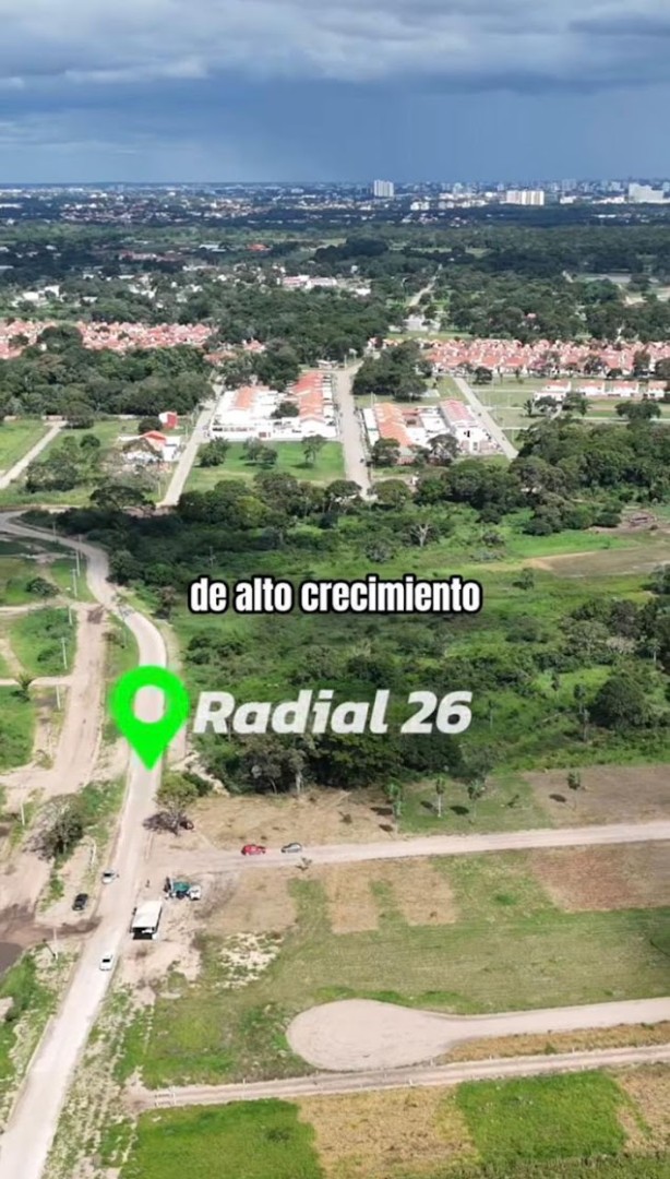 Terreno en VentaRADIAL 26 KM 9    Foto 6