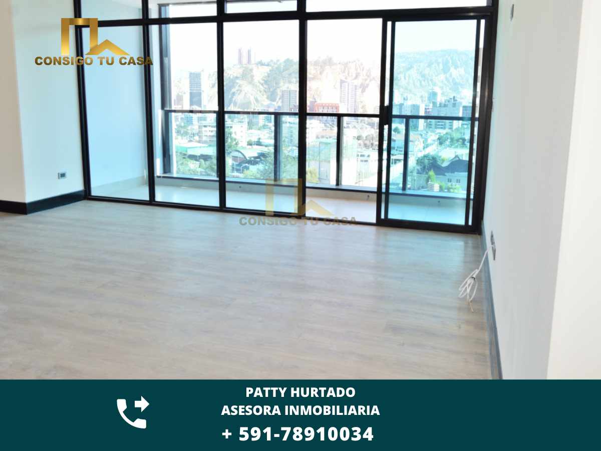 Oficina en San Miguel en La Paz 4 dormitorios 4 baños  Foto 4