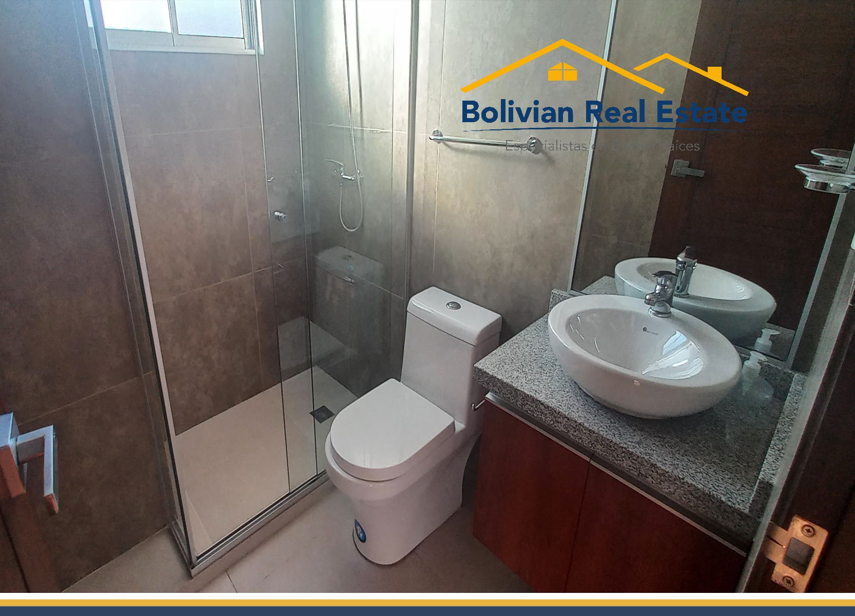 Departamento LOS PINOS A PASOS DEL HIPERMAXI, SOLEADO DEPARTAMENTO EN ALQUILER Foto 7