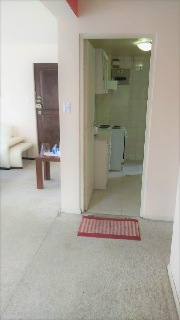 Departamento en San Jorge en La Paz 2 dormitorios 1 baños  Foto 6