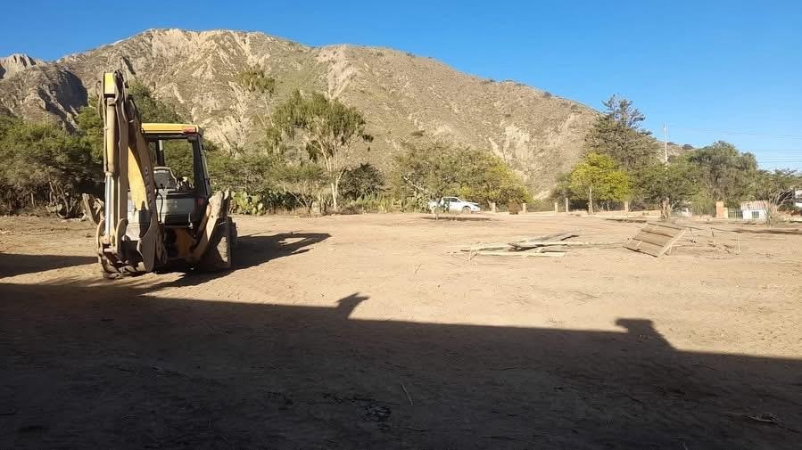 Terreno TERRENO EN VENTA EN HUAJCHILLA Foto 7
