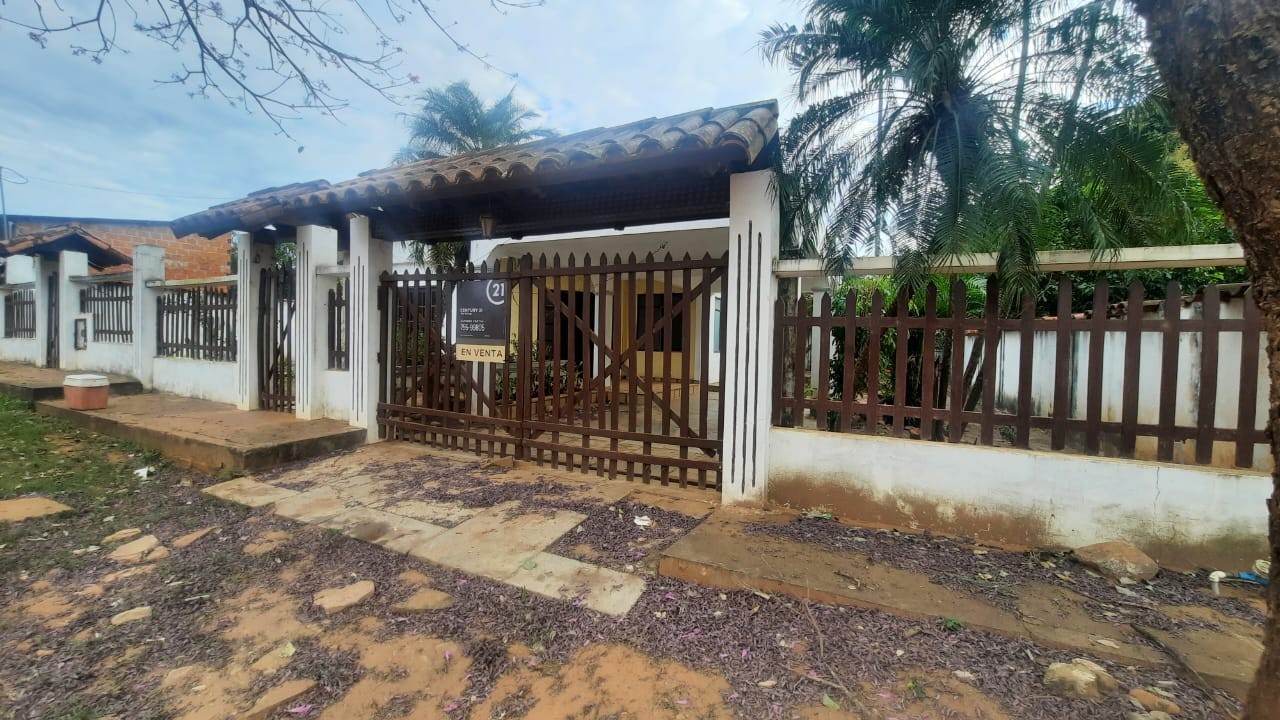 Casa EN ROBORÉ A 2 MIN DE LA PLAZA PRINCIPAL Foto 1