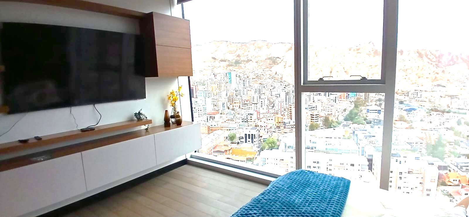 En Alquiler a Bs 10,000 Foto 1