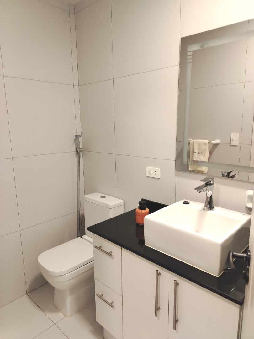 Departamento en AlquilerCALACOTO 1 dormitorios 2 baños  Foto 4