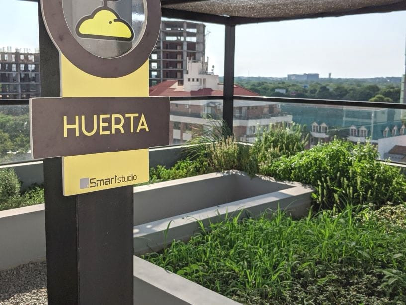 Departamento en AlquilerC. Alberto Seleme Equipetrol Norte.  Foto 14