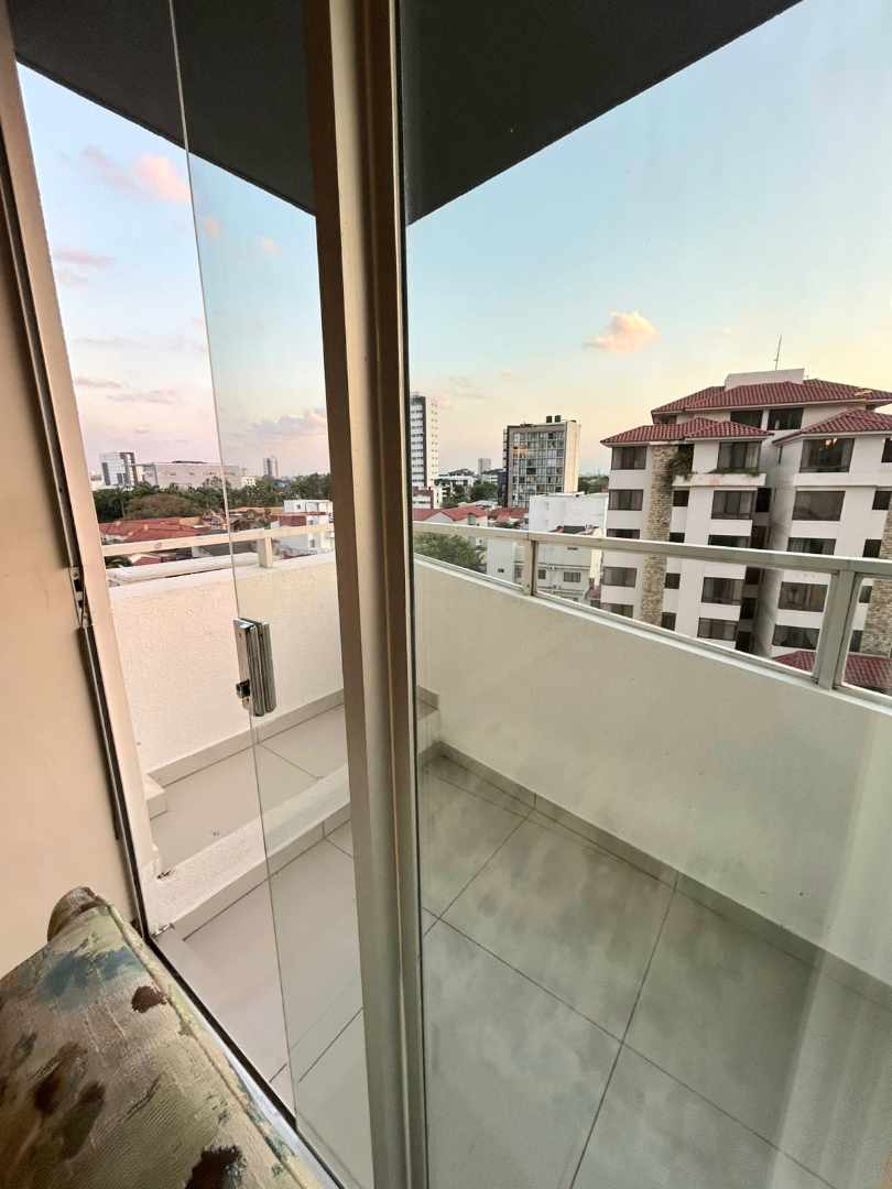 Departamento Equipetrol Condominio Macororo 7 Foto 4