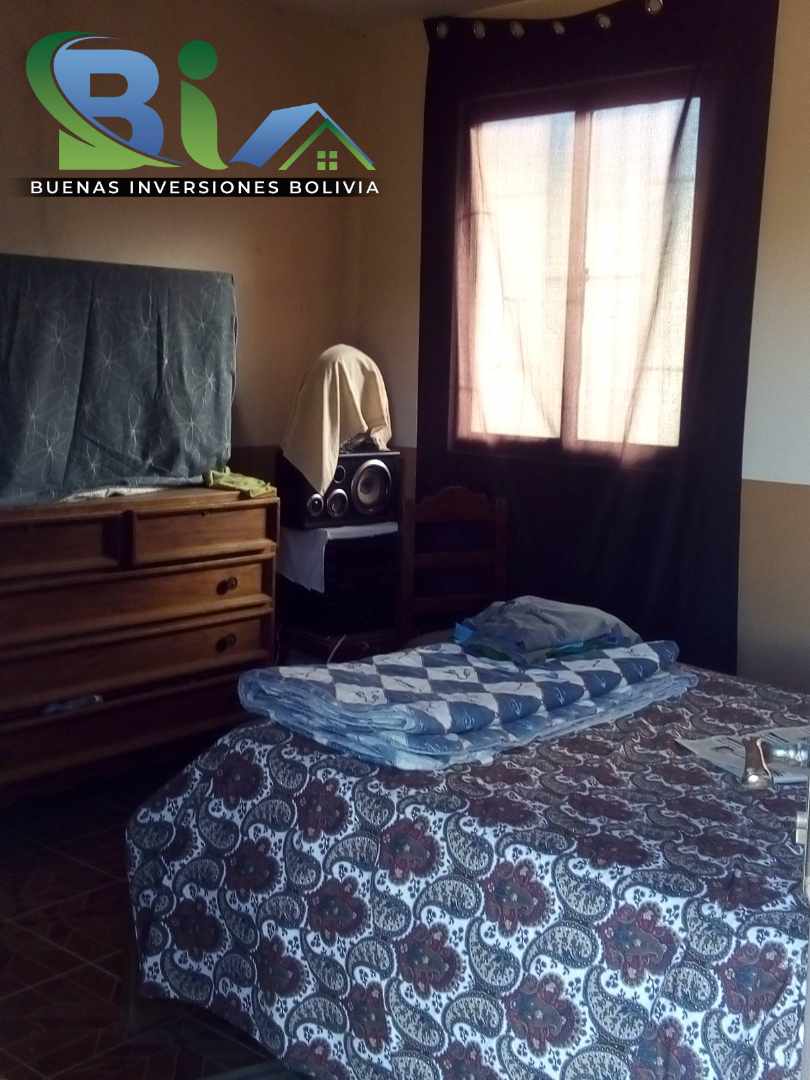 Galpón en Venta$us.180.000 LOTE + GALPON PARQUE INDUSTRIAL SANTIVAÑEZ Foto 4