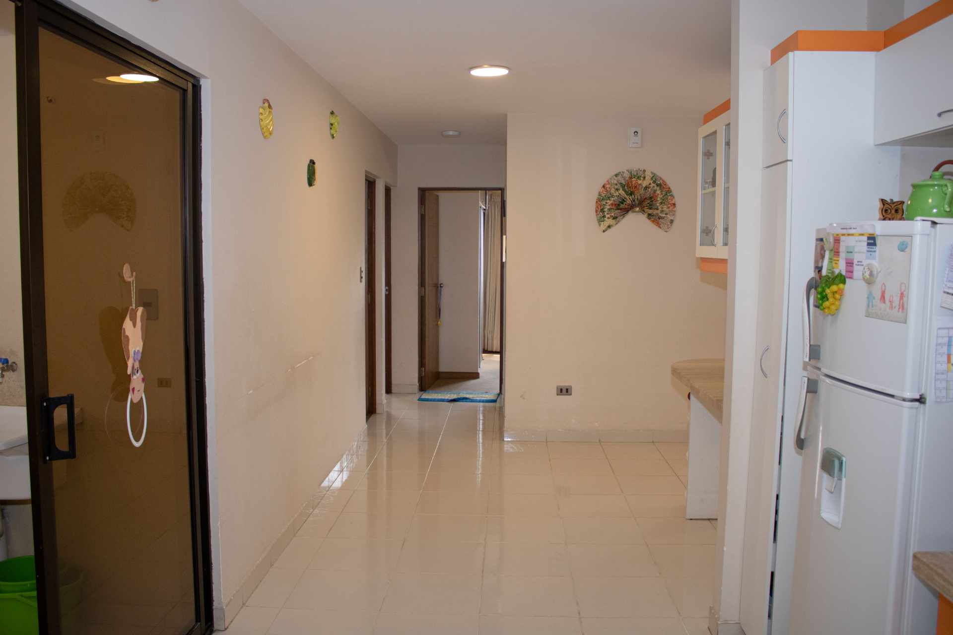 Departamento en VentaCondominio Juan Pablo II Fase I, Inmediaciones Av. D´orbigny y Segunda Km 4 A Quillacollo 3 dormitorios 3 baños 1 parqueos Foto 10