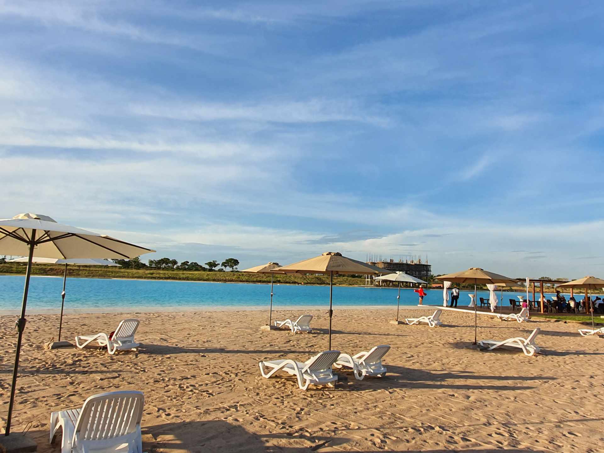 Terreno en VentaURUBÓ 
PLAYA TURQUESA
Urbanización cerrada     Foto 12