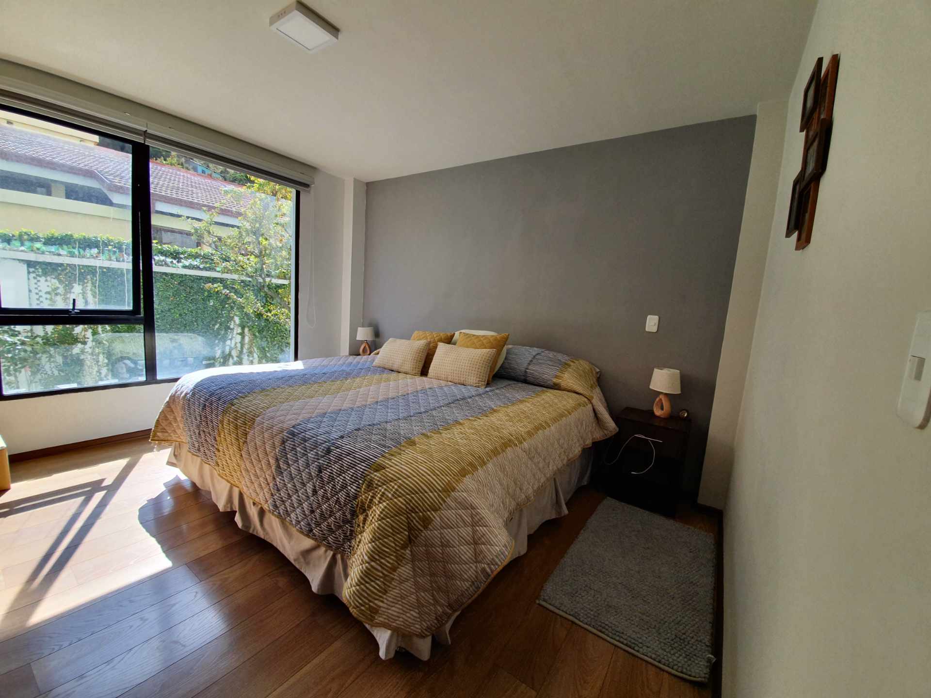 Departamento Achumani Foto 6