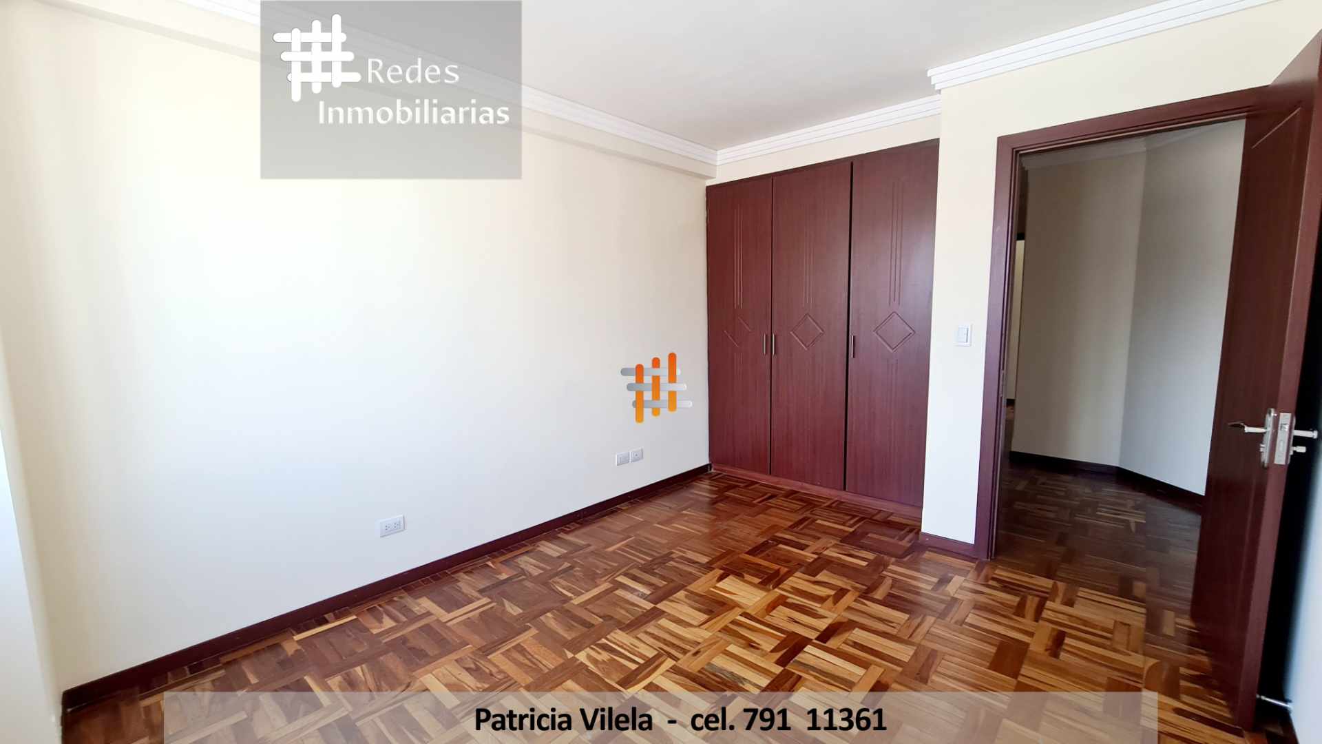 Departamento en Venta OBRAJES SOBRE AV. PRINCIPAL DE CUATRO DORMITORIOS
  Foto 11