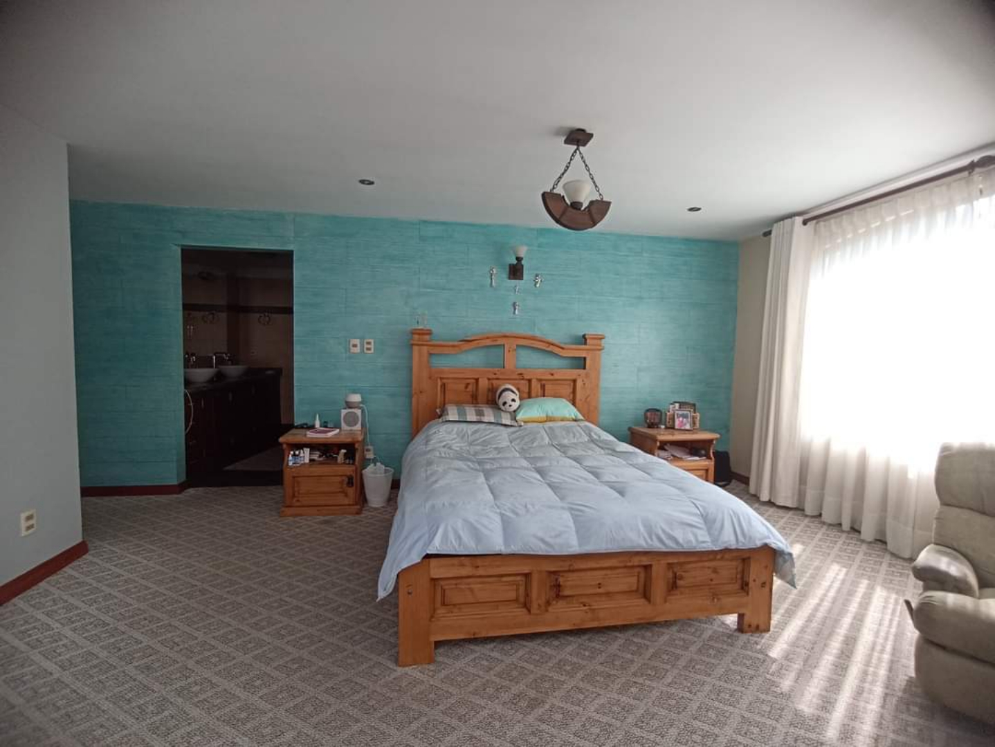 Casa en Irpavi en La Paz 4 dormitorios 5 baños 3 parqueos Foto 16