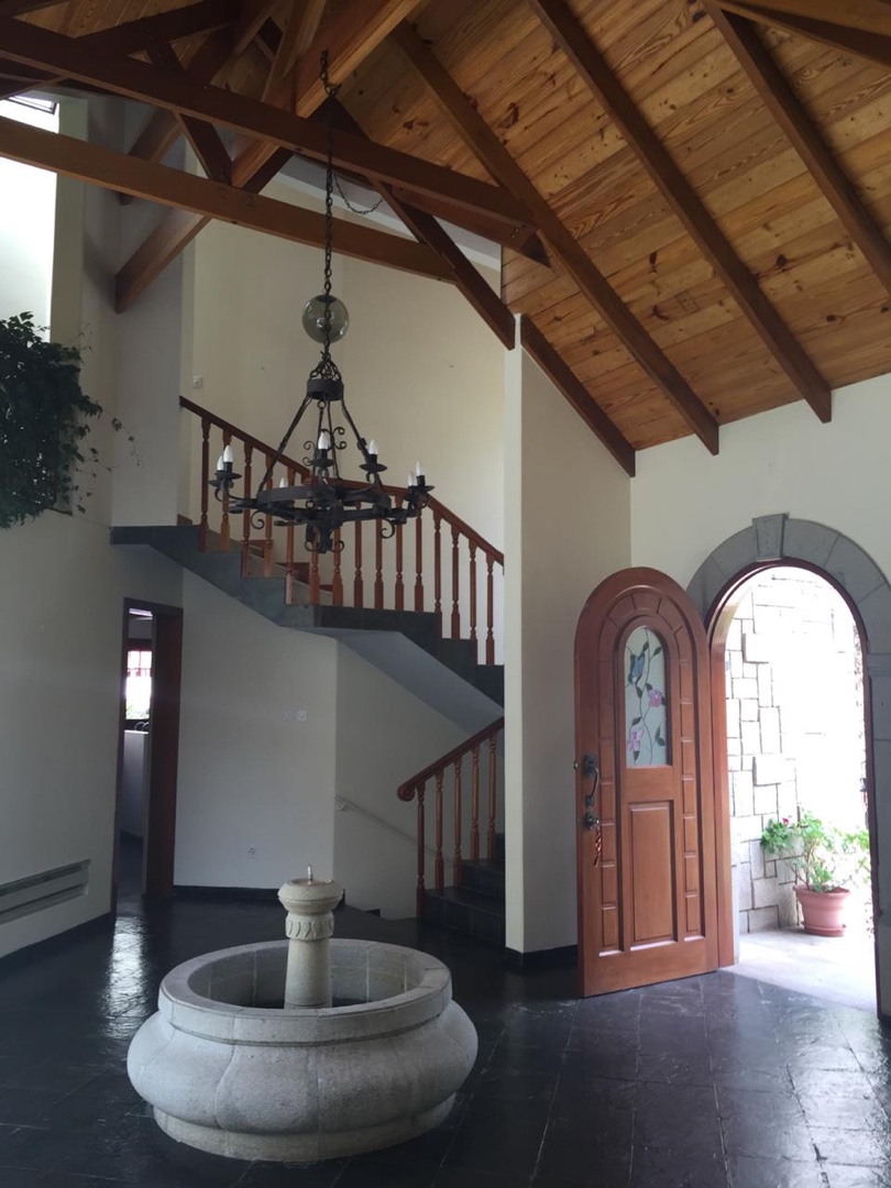 En Alquiler a $us 2,500 Foto 8