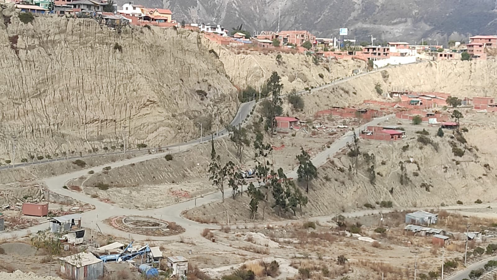 Terreno en VentaMALLASA URBANIZACIÓN VILLA VERDE  EX FUNDO ANANTA LOTE C-4 , MANZANO 