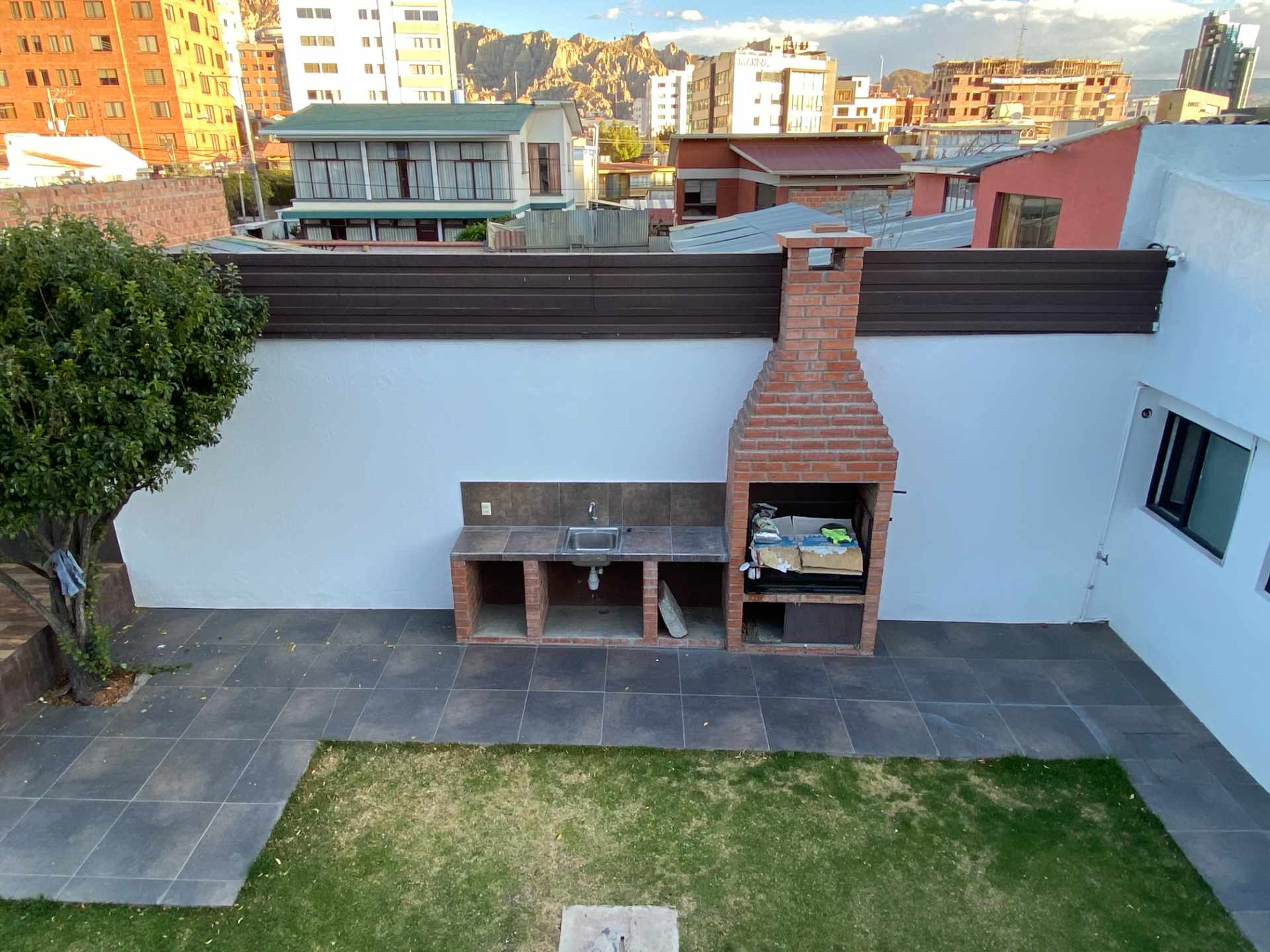 Casa ACHUMANI Foto 21
