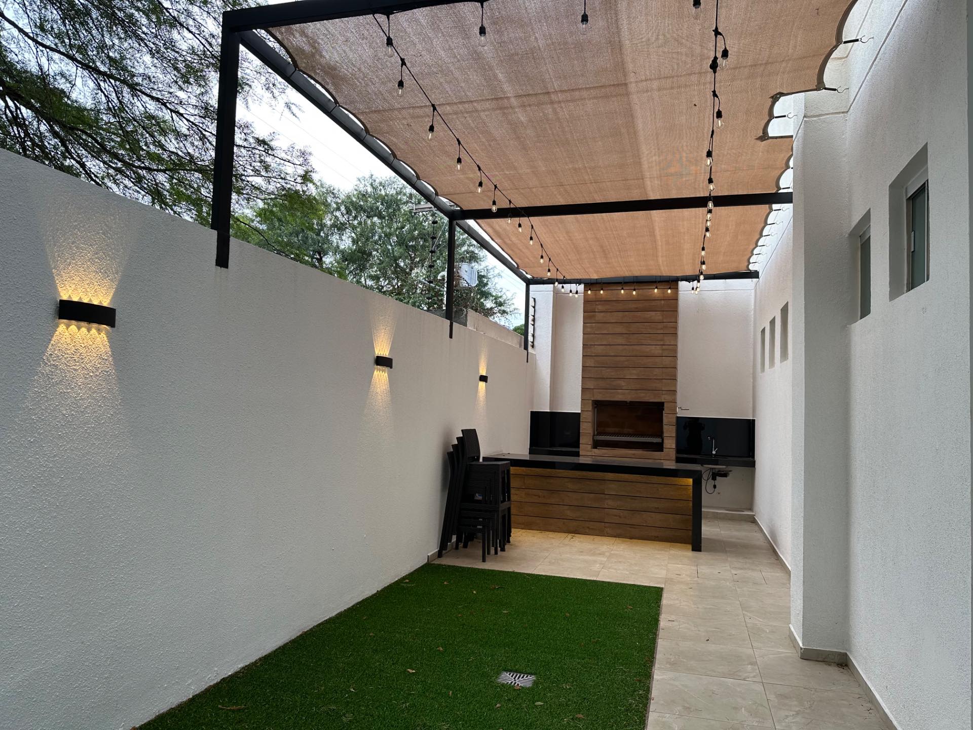 Casa en VentaCONDOMINIO JARDINES DEL NORTE VI CASA EN  VENTA A ESTRENAR  Foto 13