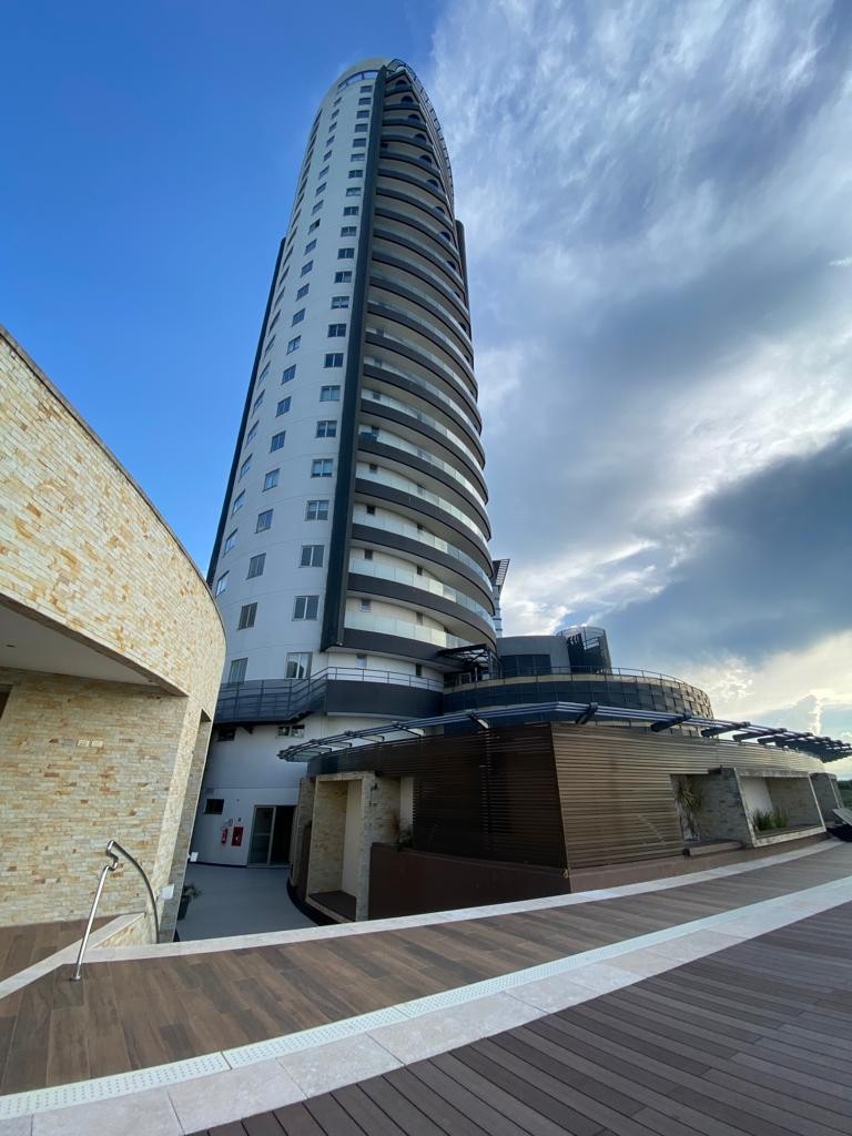 Departamento en AlquilerCONDOMINIO LA RIVIERA Foto 20