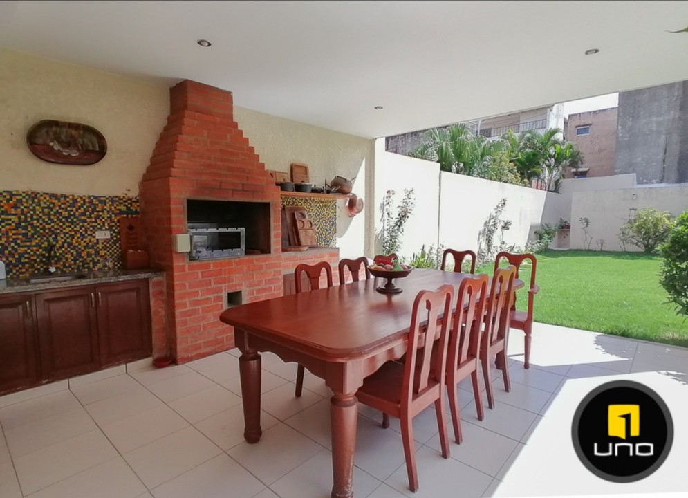 Casa CONDOMINIO CIUDAD JARDIN - 6TO ANILLO AV. BANZER Foto 11